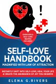 Self-Love Handbook Magnified with Law of Attraction (eBook, ePUB)