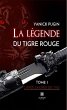 La légende du tigre rouge - Tome 1... - Bild 1