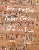 'Twas the Day Before Christmas in Bethlehem Town (eBook, ePUB)
