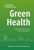 Green Health (eBook, PDF)