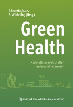 Green Health (eBook, PDF)