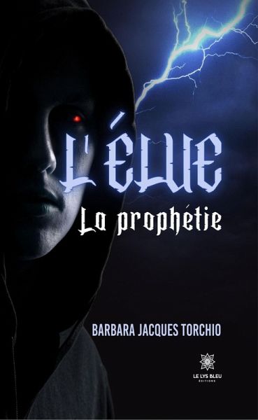 L'élue (eBook, ePUB)
