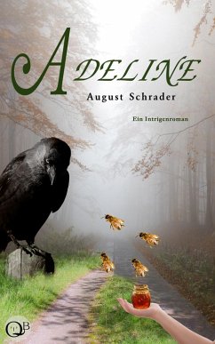 Adeline (eBook, ePUB) - Schrader, August