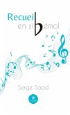 Recueil en si bémol (eBook, ePUB)