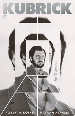 Cover Kubrick (eBook, ePUB)