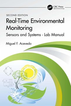 Cover Real-Time Environmental Monitoring (eBook, PDF)
