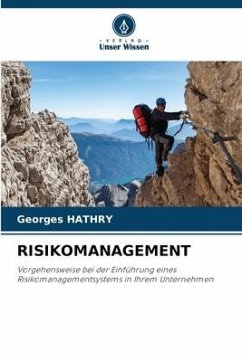 RISIKOMANAGEMENT - HATHRY, Georges