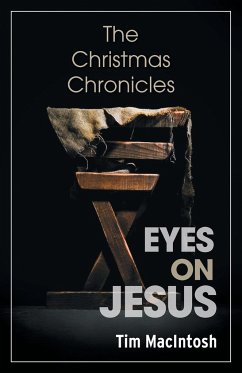 Eyes on Jesus - Macintosh, Tim