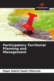 Participatory Territorial Planning and Management