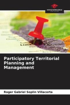 Participatory Territorial Planning and Management - Soplin Villacorta, Roger Gabriel