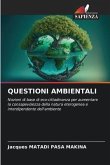 QUESTIONI AMBIENTALI