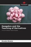 Geogebra and the Teaching of Derivatives