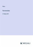 Parmenides Parmenides