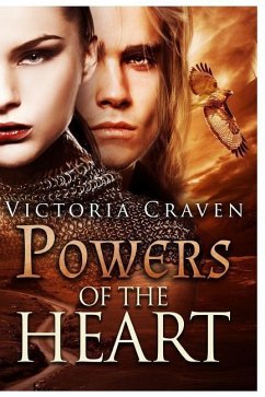 Powers of the Heart - Craven, Victoria