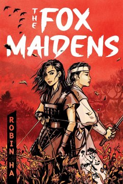The Fox Maidens - Ha, Robin