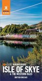 Pocket Rough Guide British Breaks Isle of Skye & the Western Isles (Travel Guide with Free eBook) (eBook, ePUB)