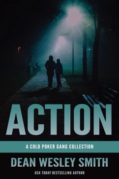 Cover Action: A Cold Poker Gang Collection (eBook, ePUB)