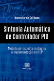 Sintonia Automática de Controlador PID (eBook, ePUB)