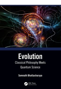 Evolution (eBook, ePUB) - Bhattacharyya, Somnath