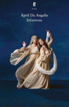 Cover Infamous (eBook, ePUB)