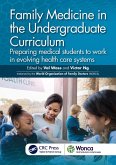 Family Medicine in the Undergraduate Curriculum (eBook, ePUB)