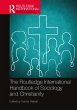 The Routledge International Handbook of... - Bild 1