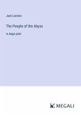 The People of the Abyss