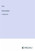 Parmenides Parmenides