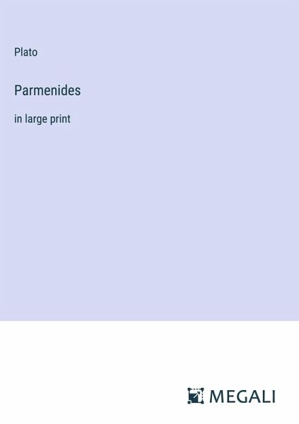 Parmenides