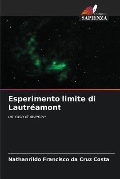 Esperimento limite di Lautréamont - Francisco da Cruz Costa, Nathanrildo