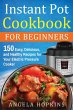 Instant Pot Cookbook for Beginners - Bild 1