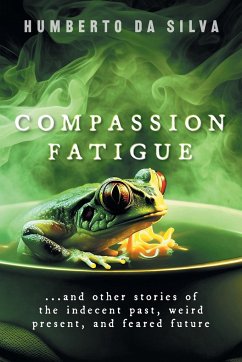 Compassion Fatigue - Da Silva, Humberto