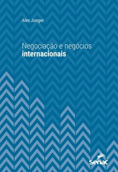 Cover Negociação e negócios internacionais (eBook, ePUB)