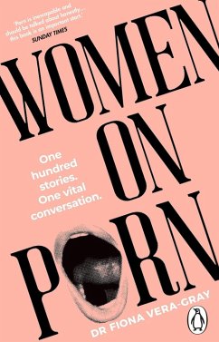 Cover Women on Porn (eBook, ePUB)