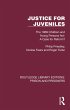 Justice for Juveniles (eBook, ePUB) - Bild 1