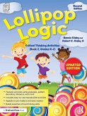 Lollipop Logic (eBook, PDF)