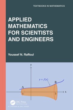 Applied Mathematics for Scientists and Engineers (eBook, PDF) - Raffoul, Youssef