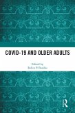 COVID-19 and Older Adults (eBook, ePUB)