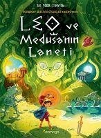 Leo ve Medusanin Laneti - Todd-Stanton, Joe