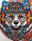 Bear Essence Mandalas