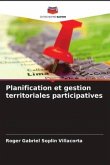 Planification et gestion territoriales participatives