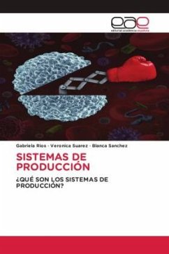 SISTEMAS DE PRODUCCIÓN - Rios, Gabriela;Suarez, Veronica;Sanchez, Blanca