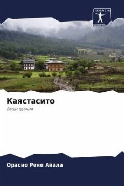 Kaqstasito Cover Kaqstasito