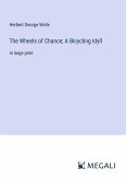 The Wheels of Chance; A Bicycling Idyll