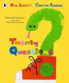 Twenty Questions - Barnett, Mac