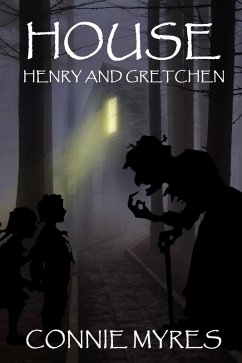 Cover House (Spooky Shorts, #8) (eBook, ePUB)