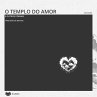 O templo do amor e outros poemas... - Bild 1