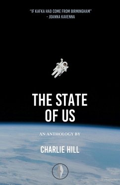The State of Us (eBook, ePUB) - Hill, Charlie