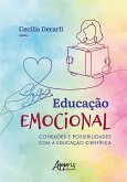 Educação Emocional: Conexões e Possibilidades com a Educação Científica (eBook, ePUB)