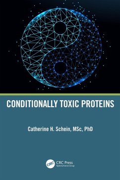 Cover Conditionally Toxic Proteins (eBook, ePUB)